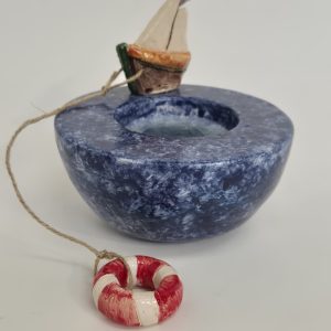 Safe sailing